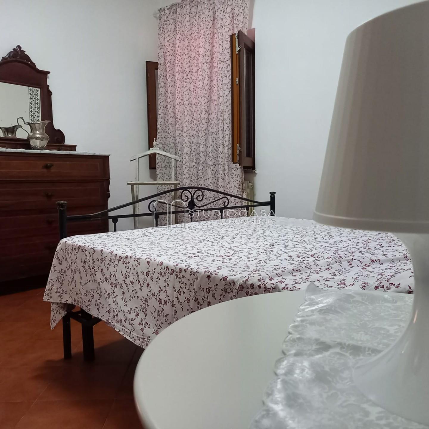 Trilocale arredato in affitto, Calci montemagno