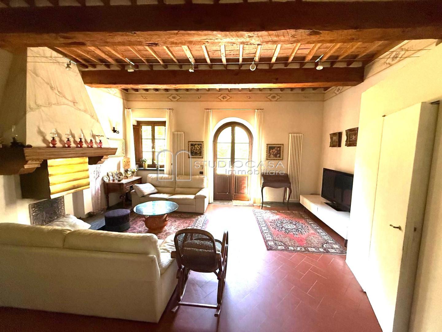 Casa indipendente con giardino, Pisa zona le piagge