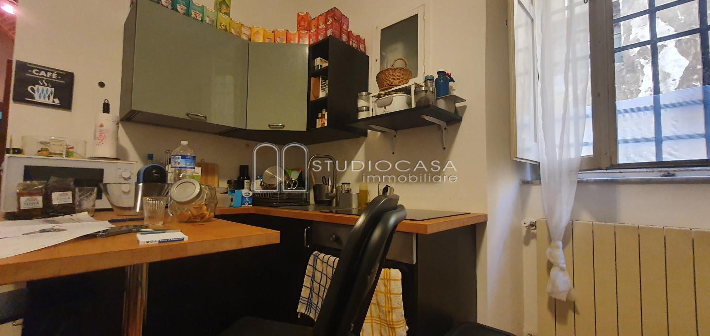 Trilocale arredato in affitto, Pisa san martino