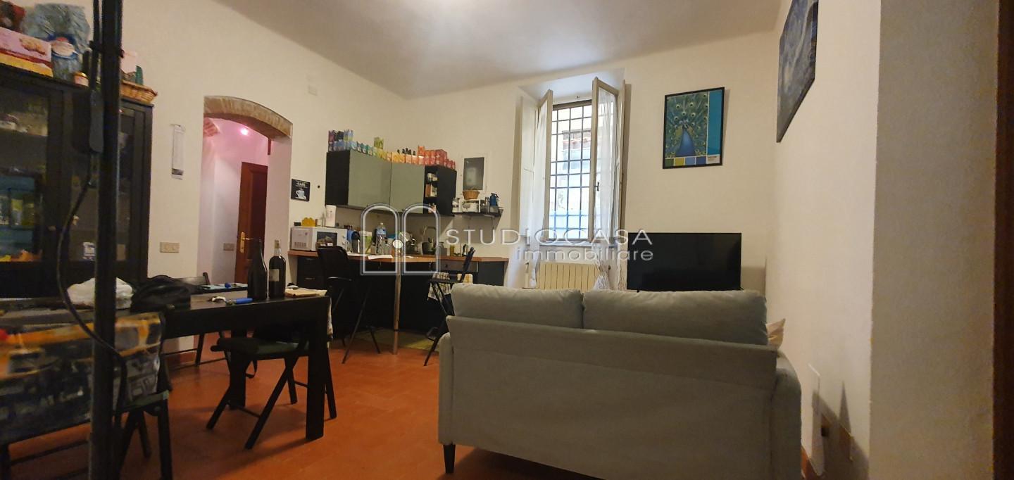 Trilocale arredato in affitto, Pisa san martino