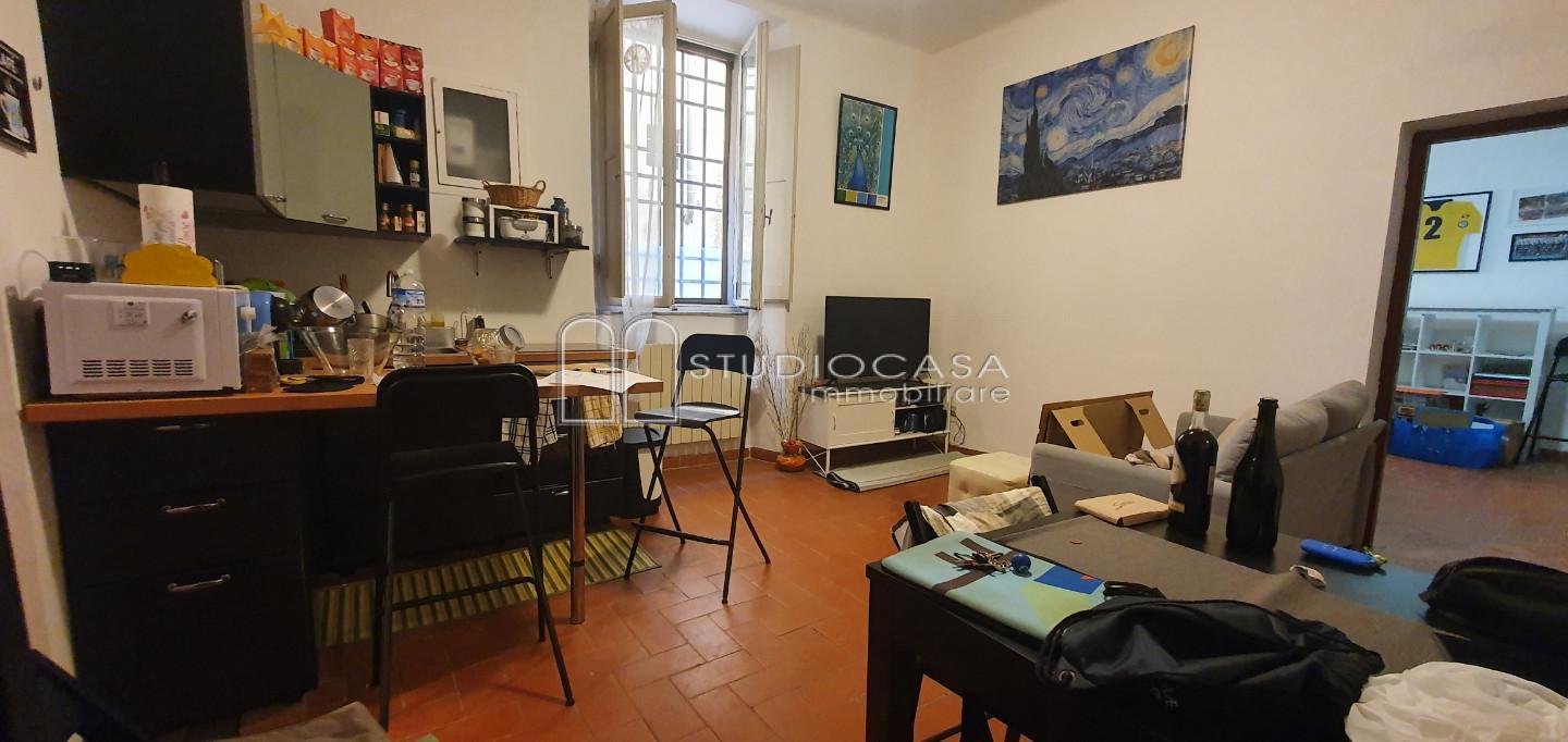 Trilocale arredato in affitto, Pisa san martino