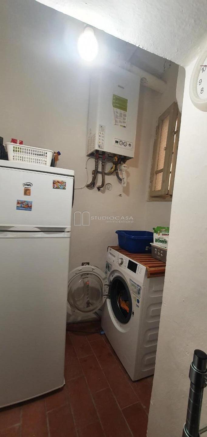 Trilocale arredato in affitto, Pisa san martino