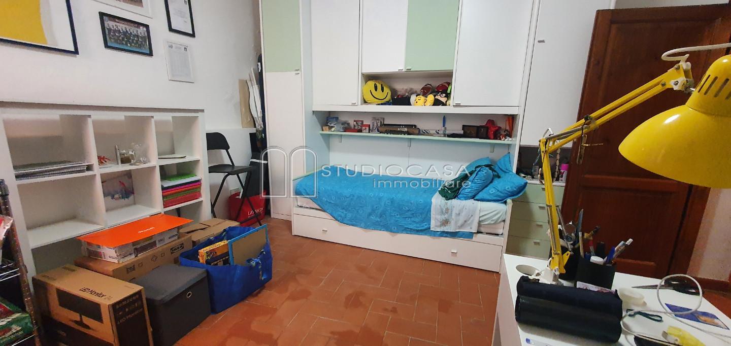 Trilocale arredato in affitto, Pisa san martino