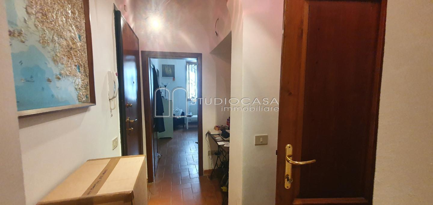 Trilocale arredato in affitto, Pisa san martino