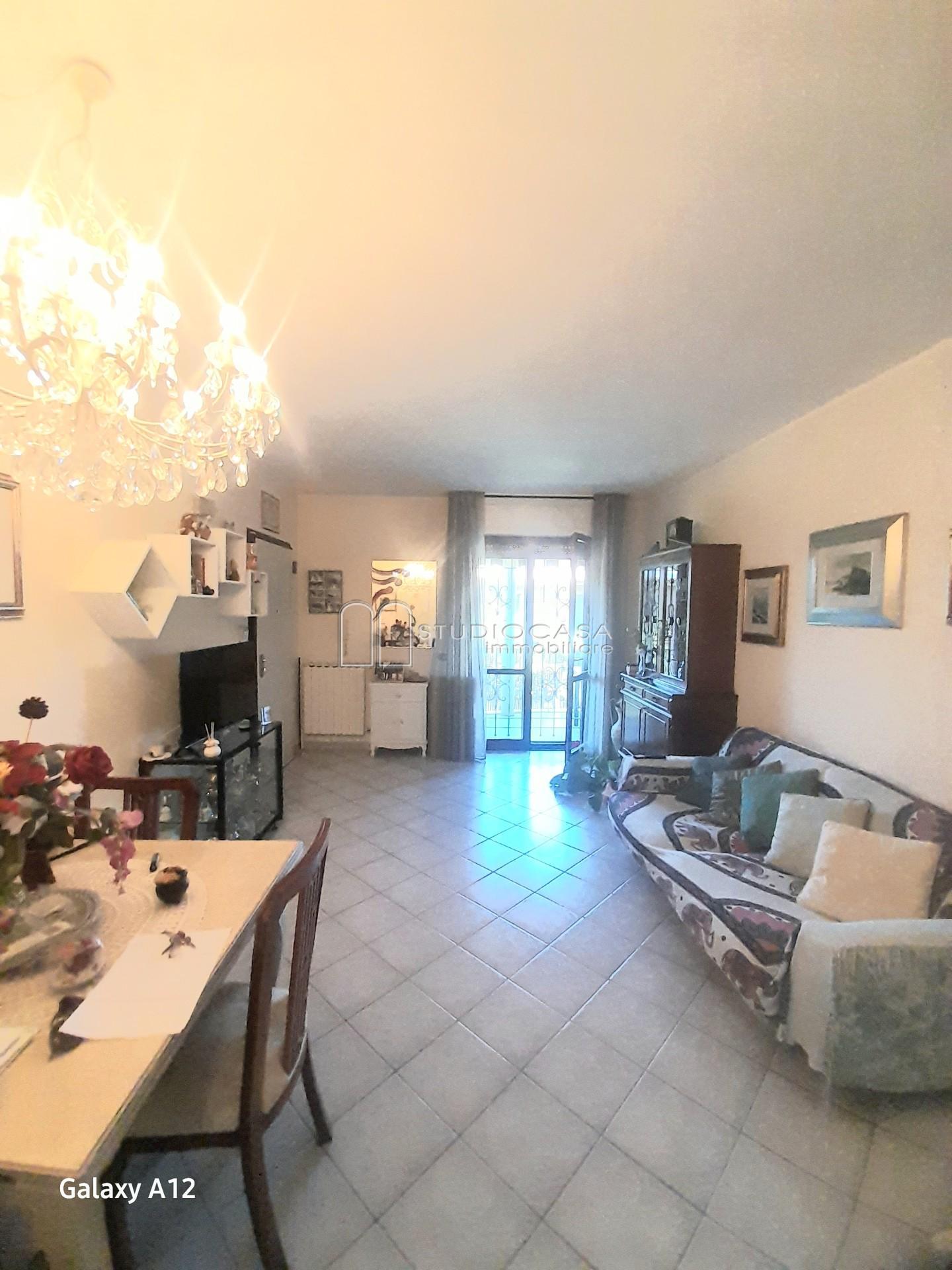 Quadrilocale in vendita a San Giuliano Terme