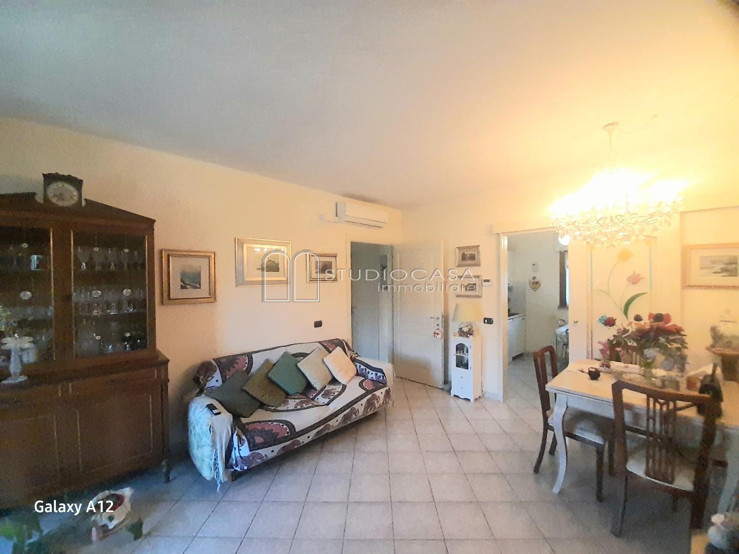 Quadrilocale in vendita a San Giuliano Terme