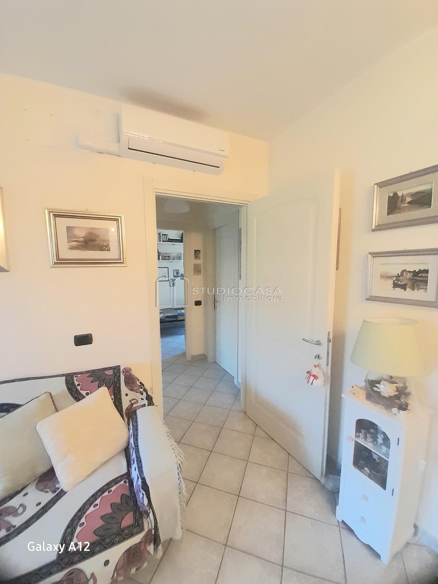 Quadrilocale in vendita a San Giuliano Terme