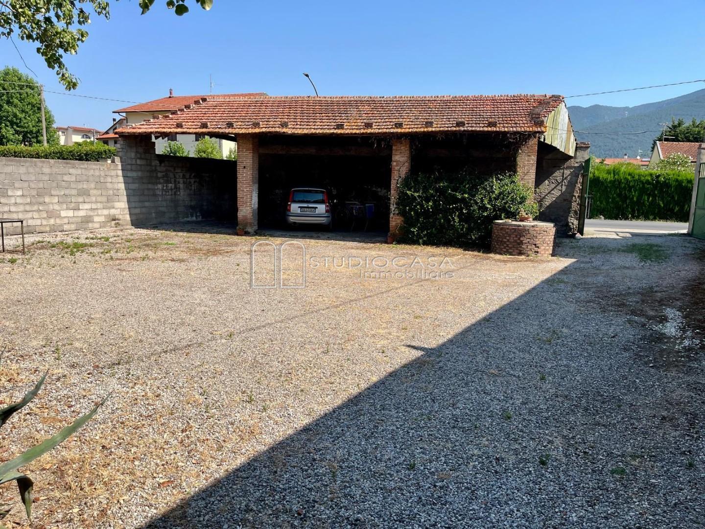 Casa vacanza 3 Locali in vendita, San Giuliano Terme mezzana