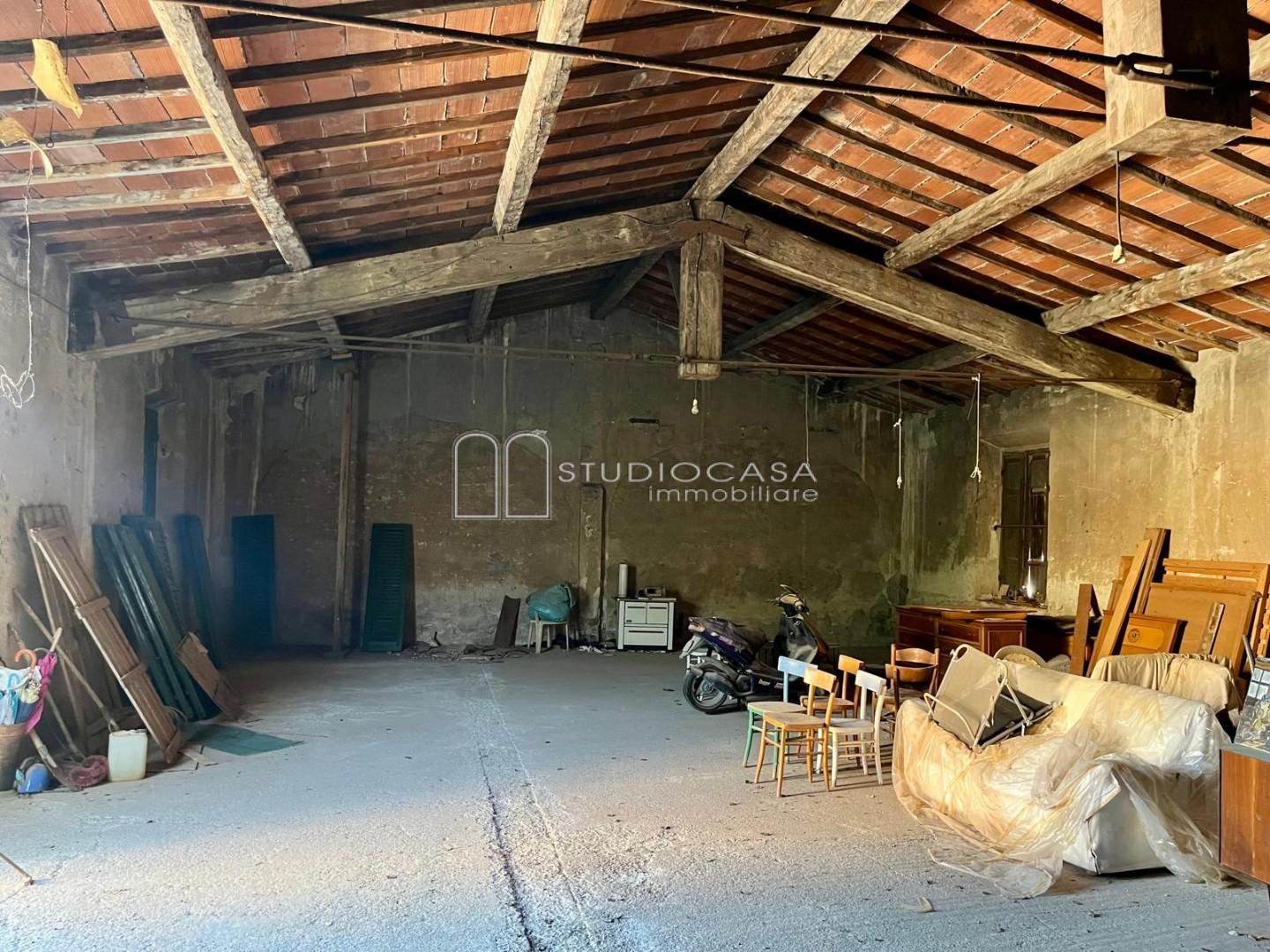Casa vacanza 3 Locali in vendita, San Giuliano Terme mezzana
