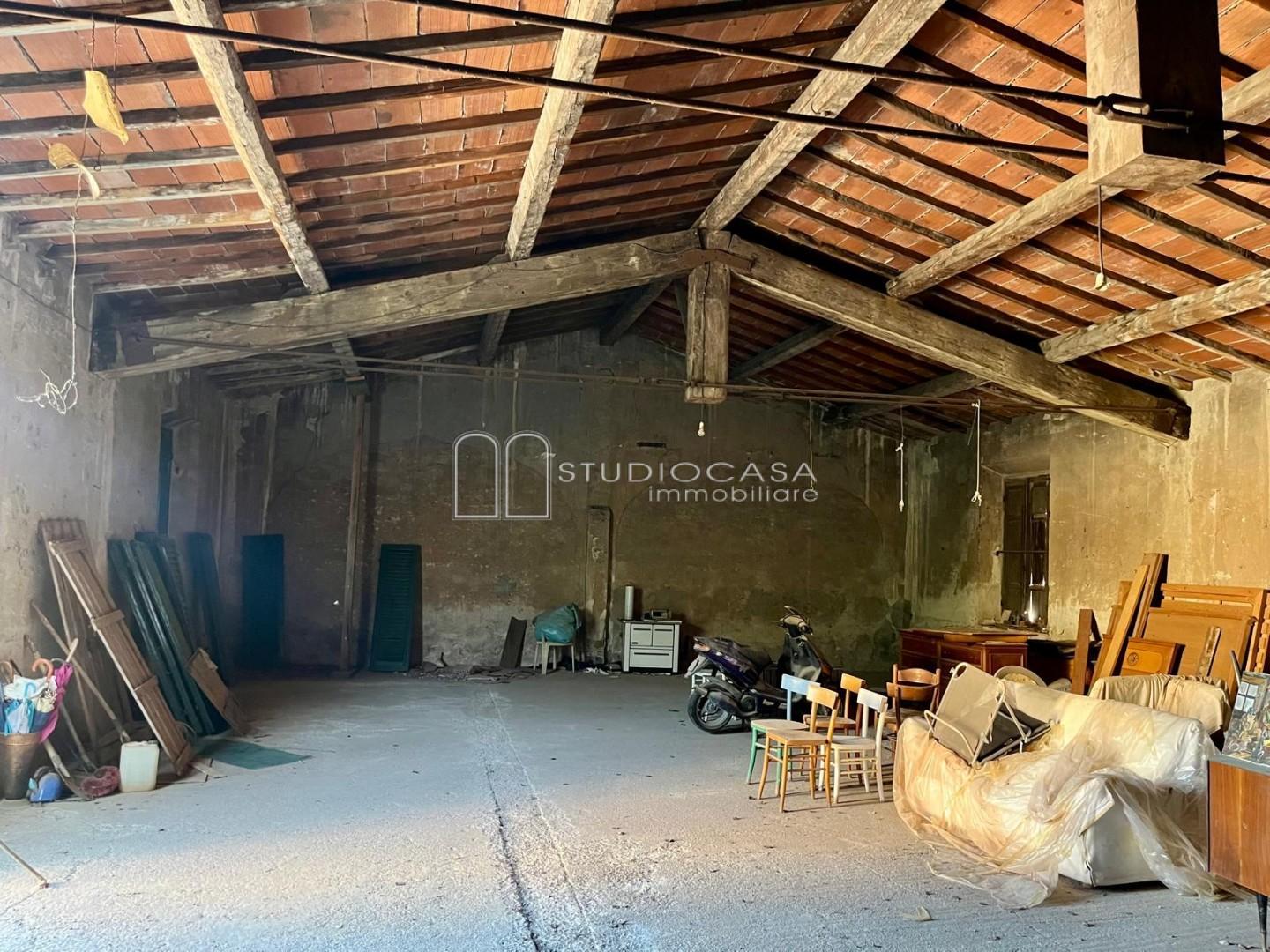 Casa vacanza 3 Locali in vendita, San Giuliano Terme mezzana