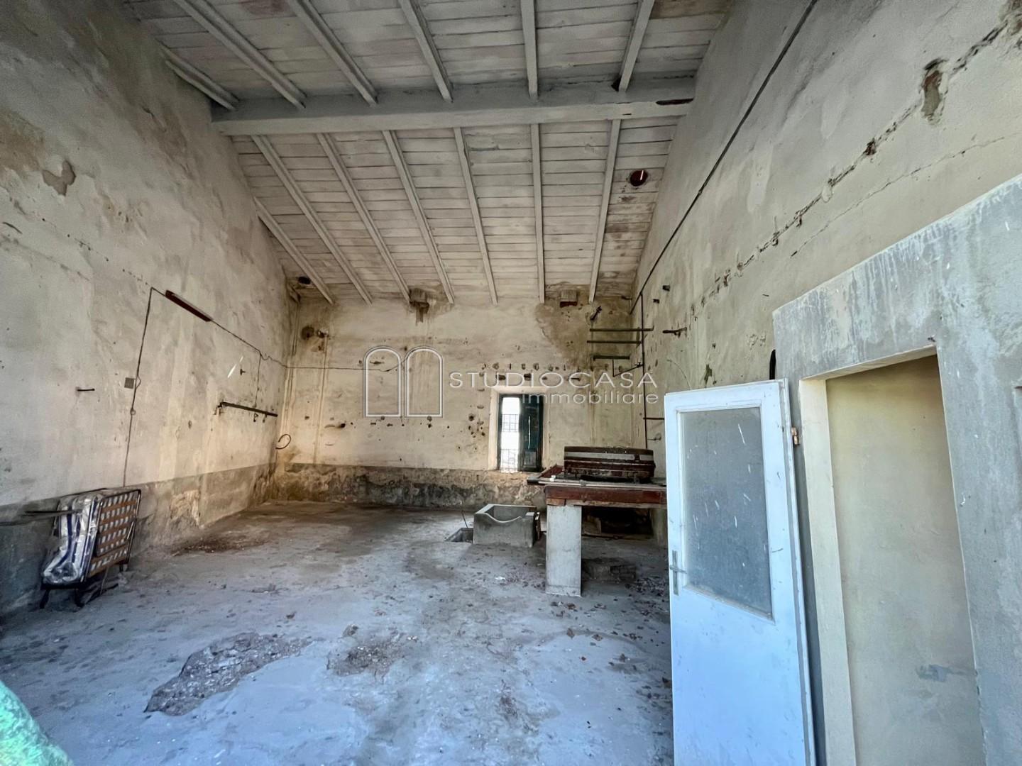Casa vacanza 3 Locali in vendita, San Giuliano Terme mezzana