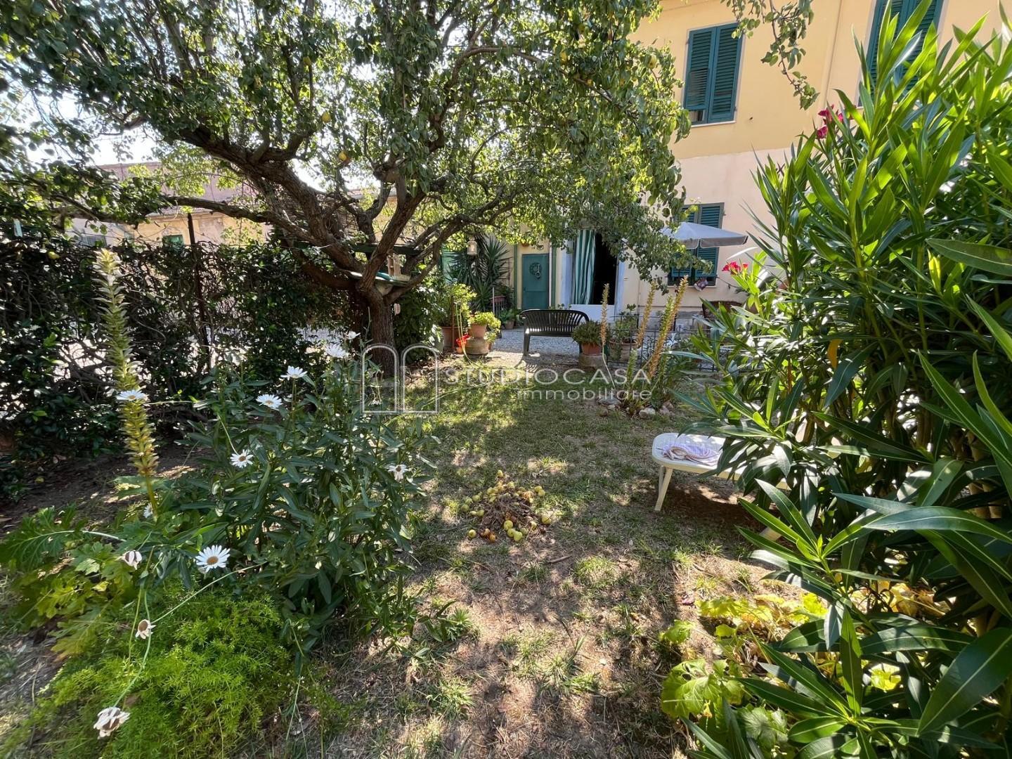 Casa indipendente con giardino, San Giuliano Terme mezzana