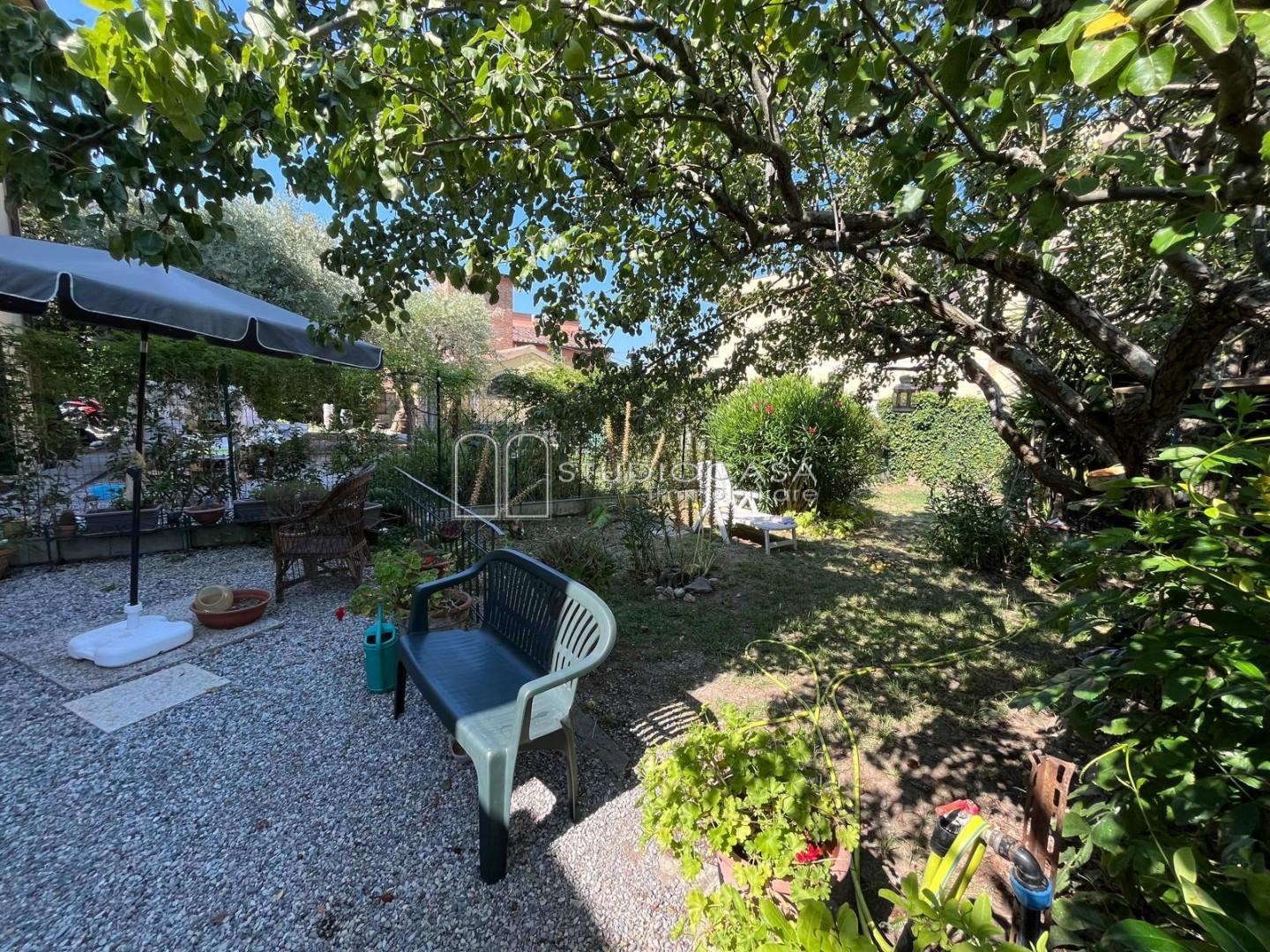 Casa indipendente con giardino, San Giuliano Terme mezzana