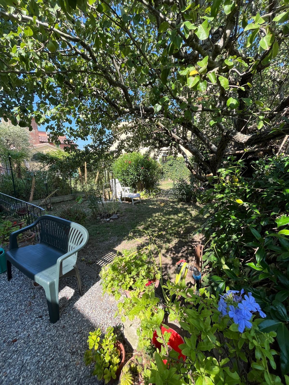 Casa indipendente con giardino, San Giuliano Terme mezzana