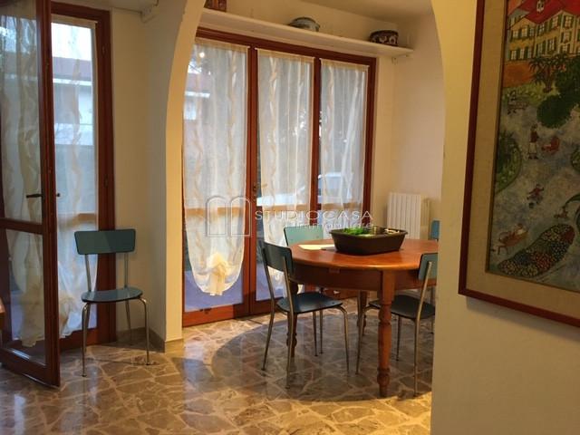 Monolocale arredato in affitto, Pisa la fontina