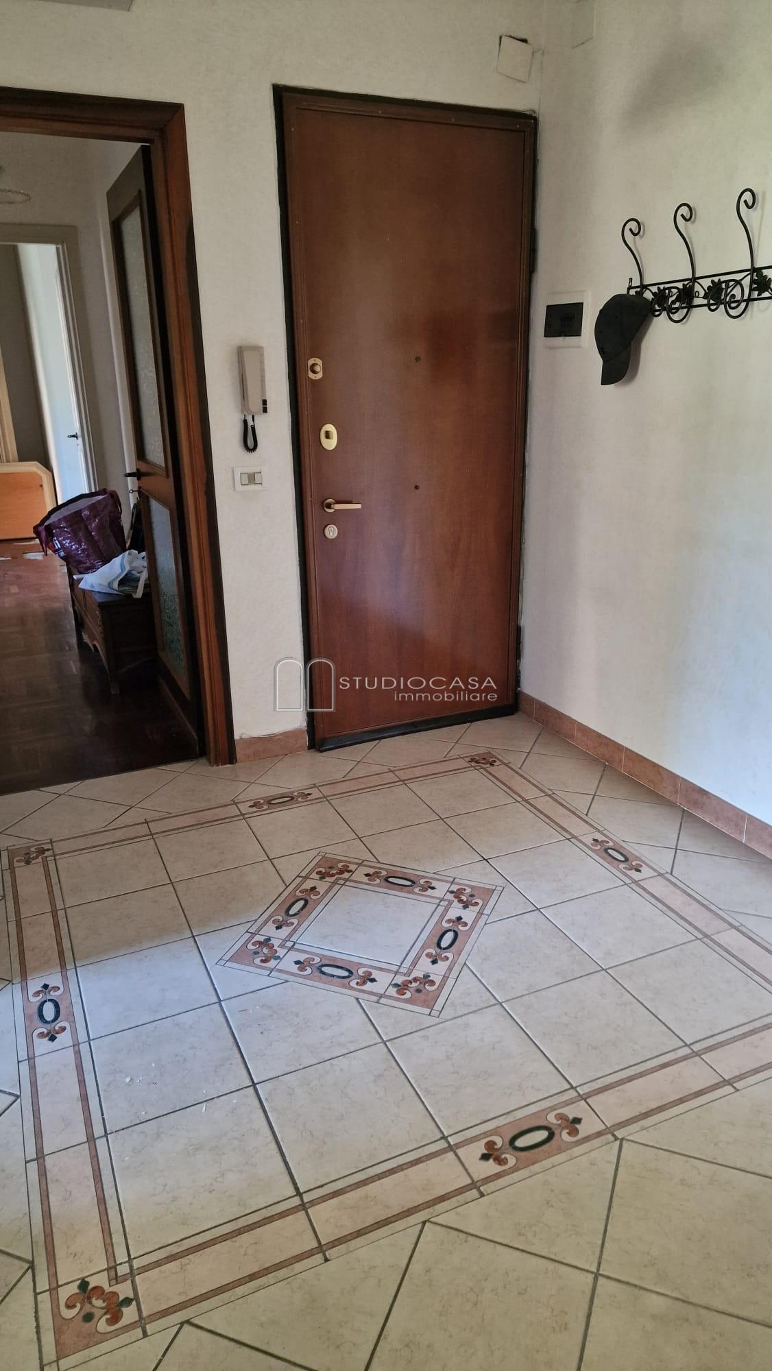 Quadrilocale arredato in affitto, Pisa san francesco