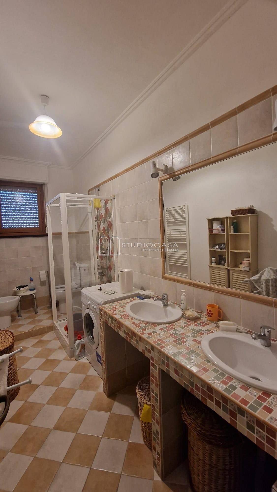 Quadrilocale arredato in affitto, Pisa san francesco