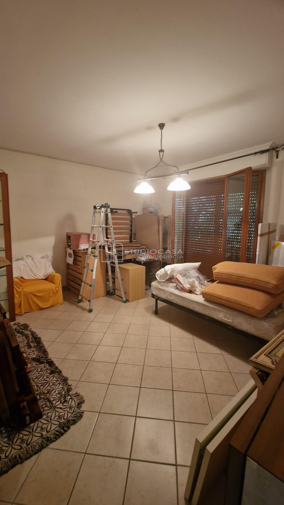 Quadrilocale arredato in affitto, Pisa san francesco