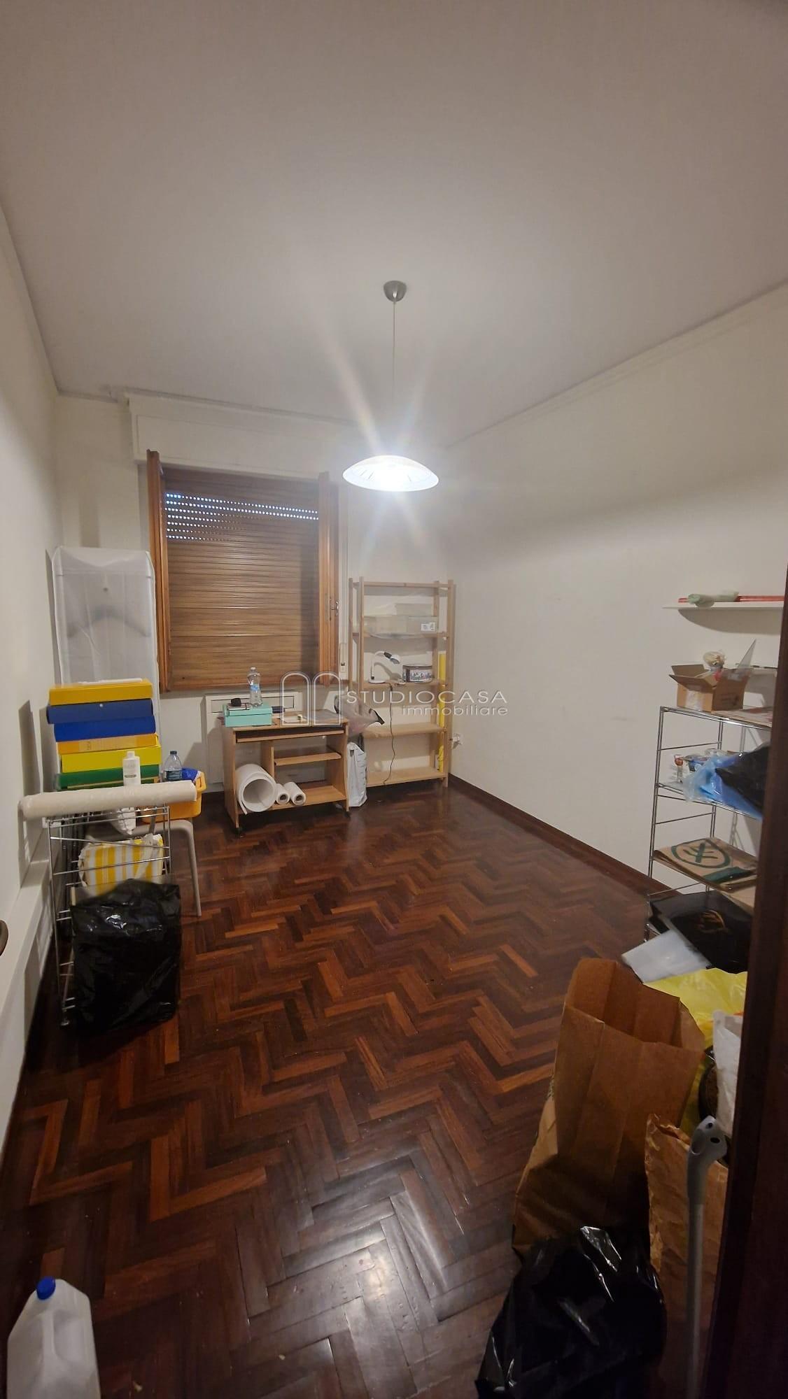 Quadrilocale arredato in affitto, Pisa san francesco