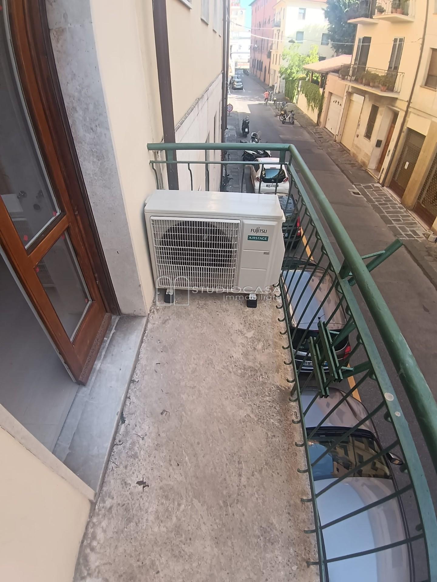 Monolocale in vendita, Pisa sant'antonio