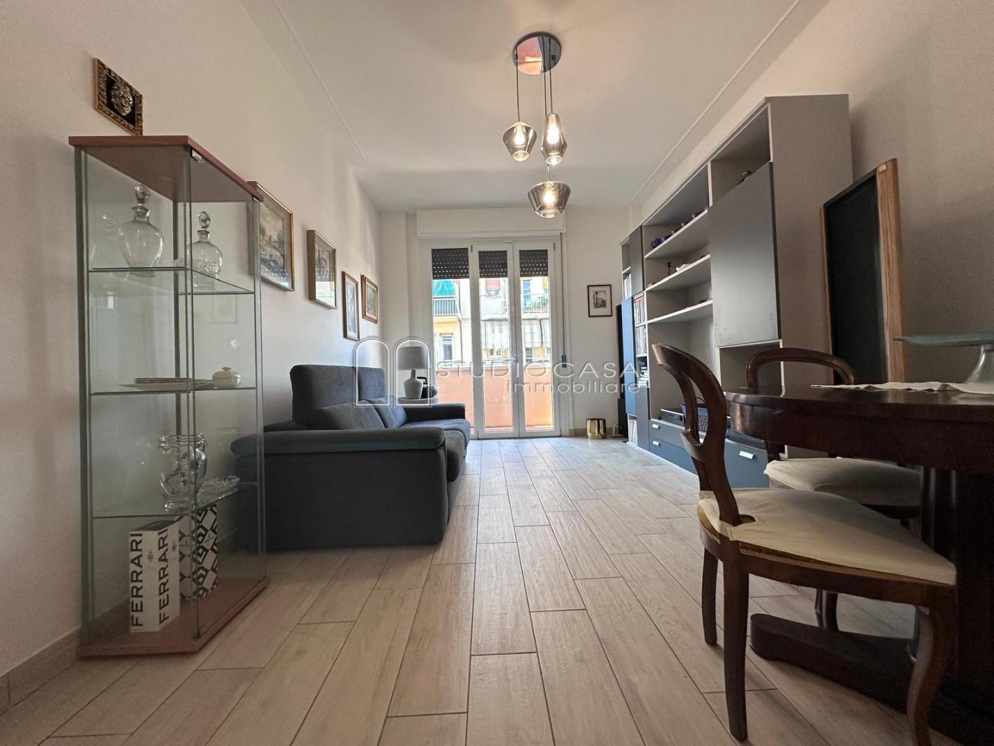Quadrilocale in vendita, Viareggio centro mare
