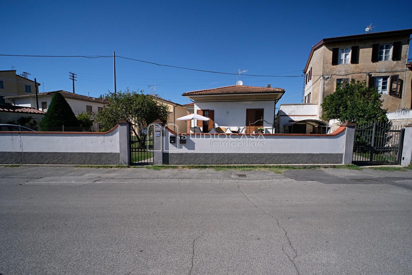 Casa indipendente con giardino, San Giuliano Terme gello