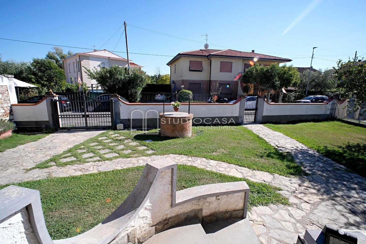 Casa indipendente con giardino, San Giuliano Terme gello