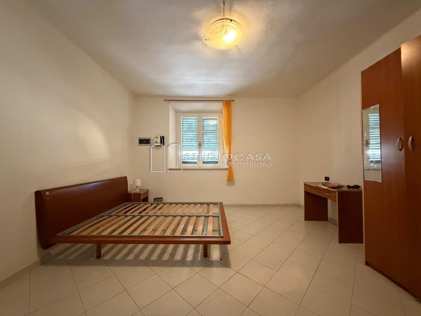 Appartamento arredato in affitto, Pisa borgo stretto