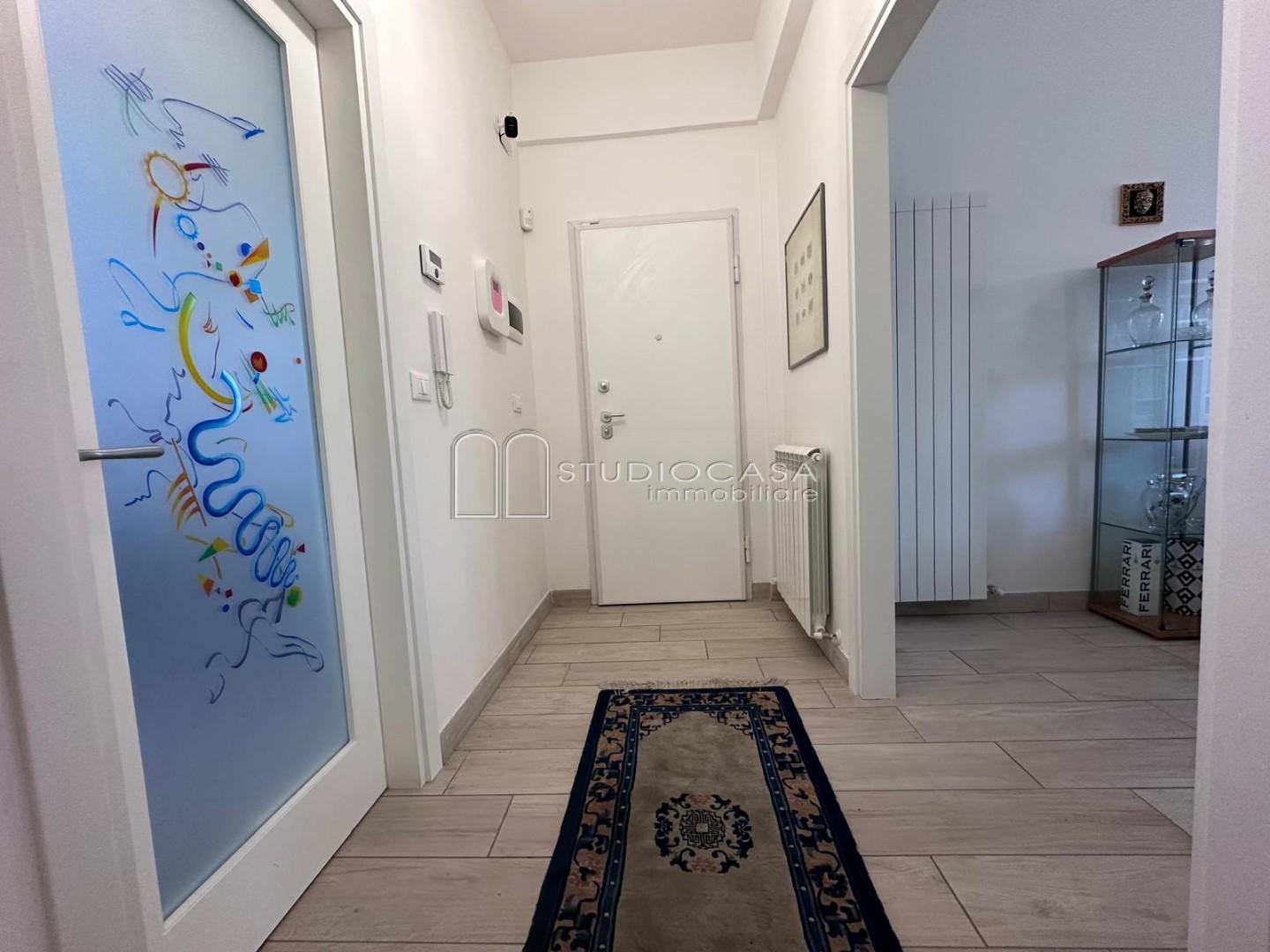 Quadrilocale in vendita, Viareggio centro mare