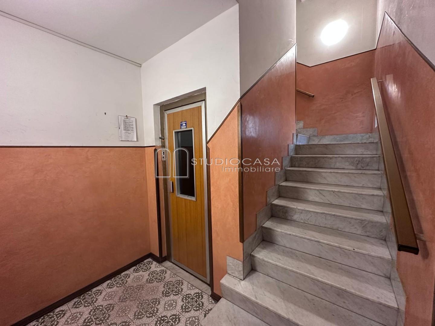 Quadrilocale in vendita, Viareggio centro mare