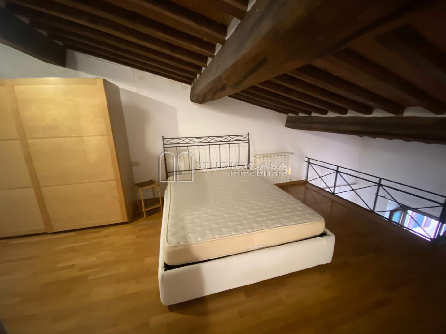 Bilocale arredato in affitto, Pisa san francesco