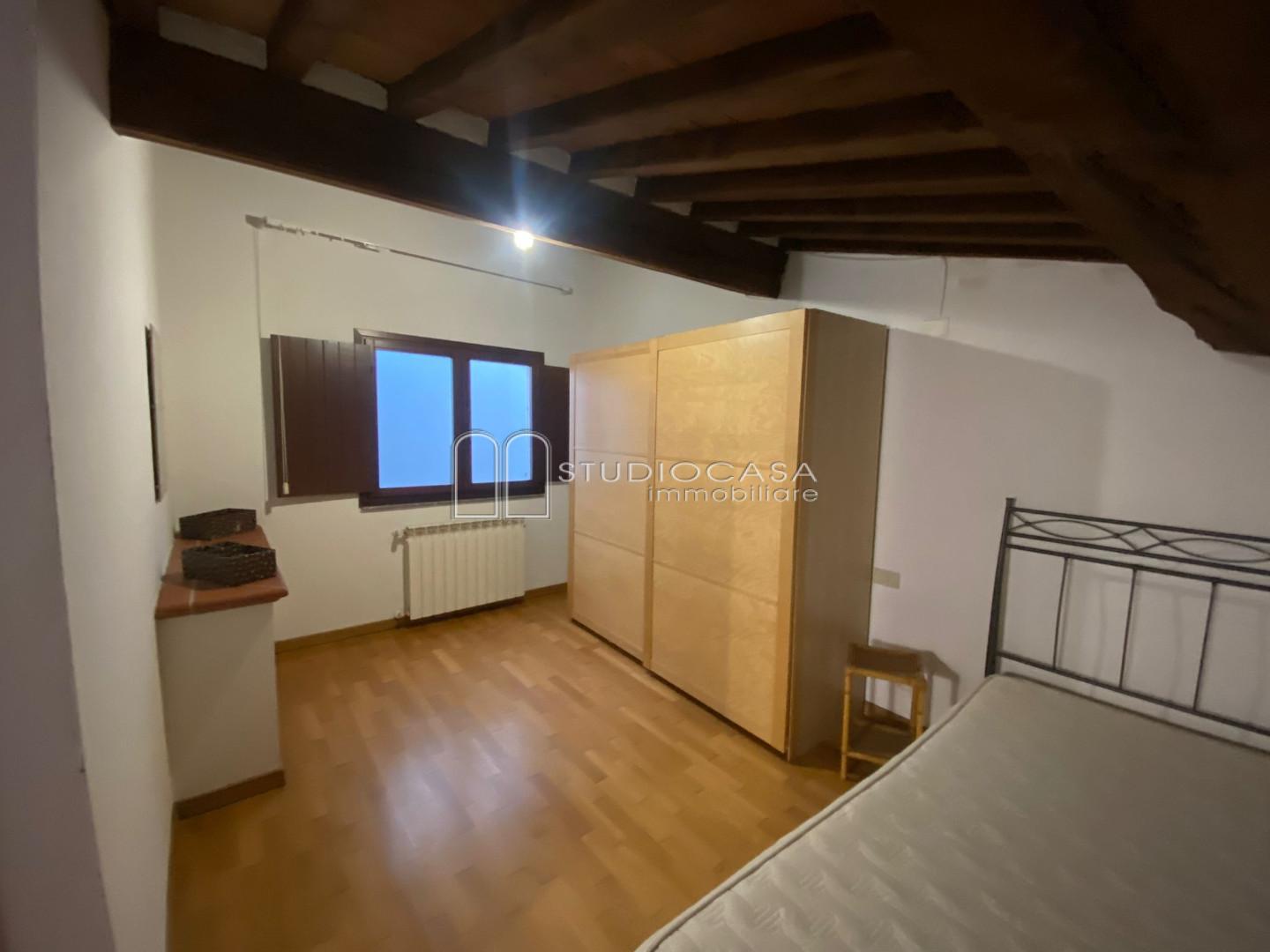 Bilocale arredato in affitto, Pisa san francesco