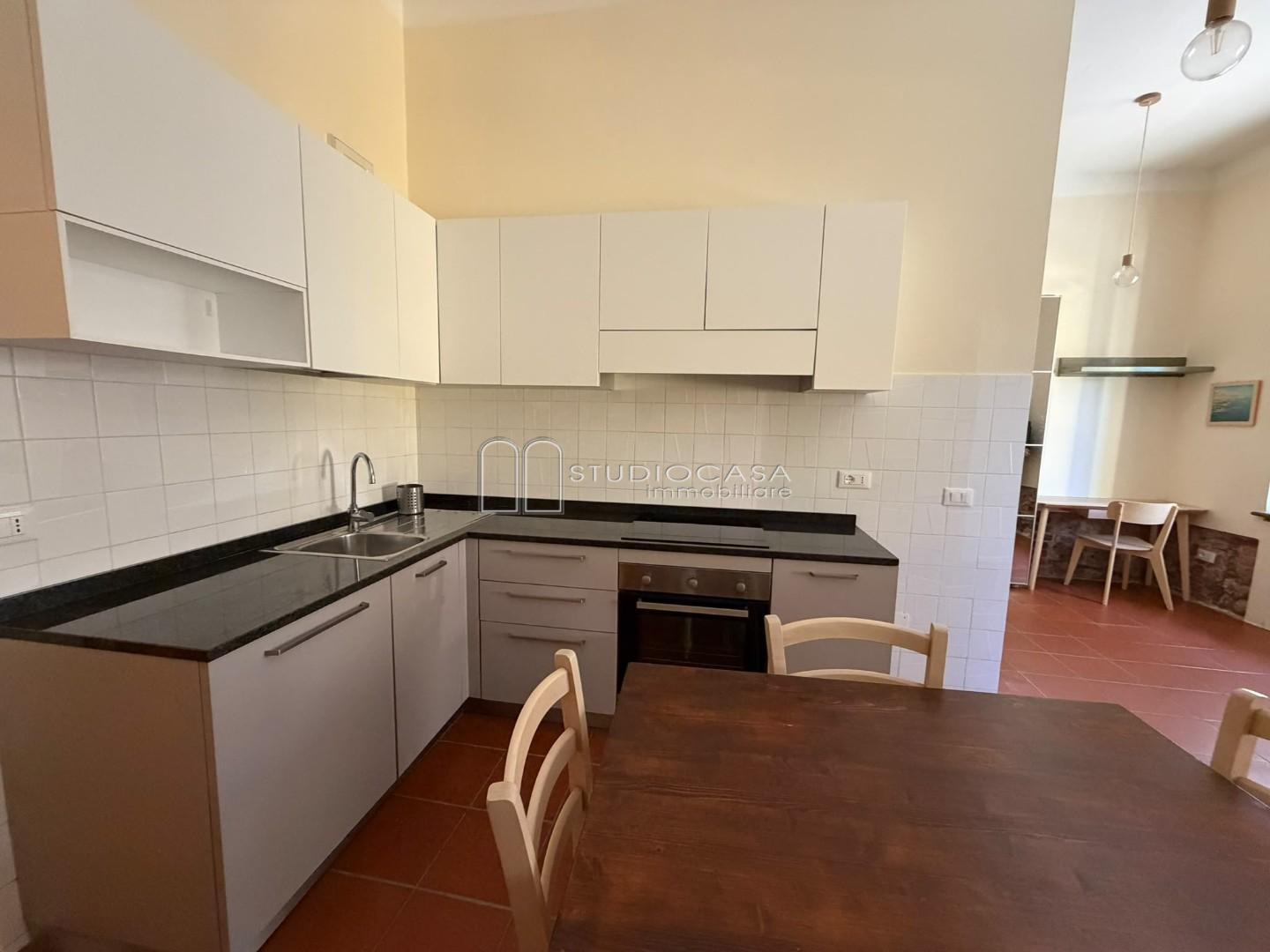 Loft arredato in affitto, Pisa san michele