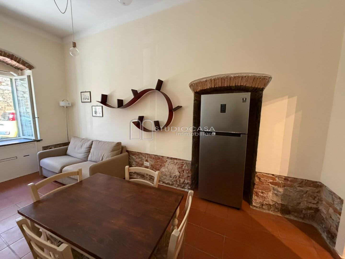 Loft arredato in affitto, Pisa san michele