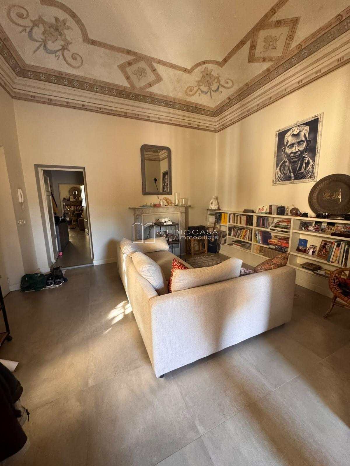Attico ristrutturato, Pisa borghetto