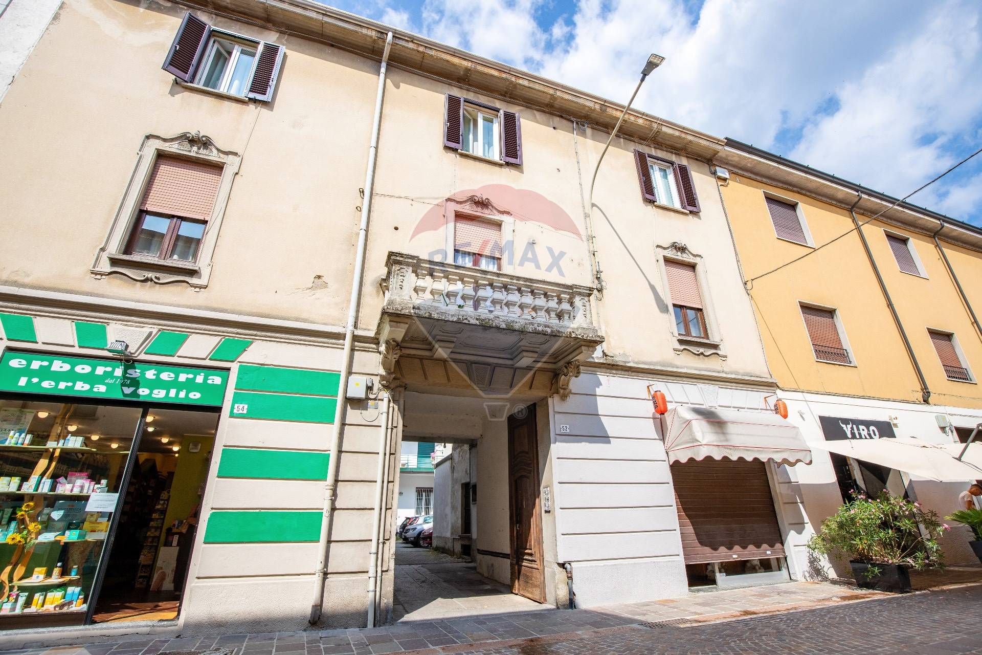Trilocale in vendita, Legnano centro