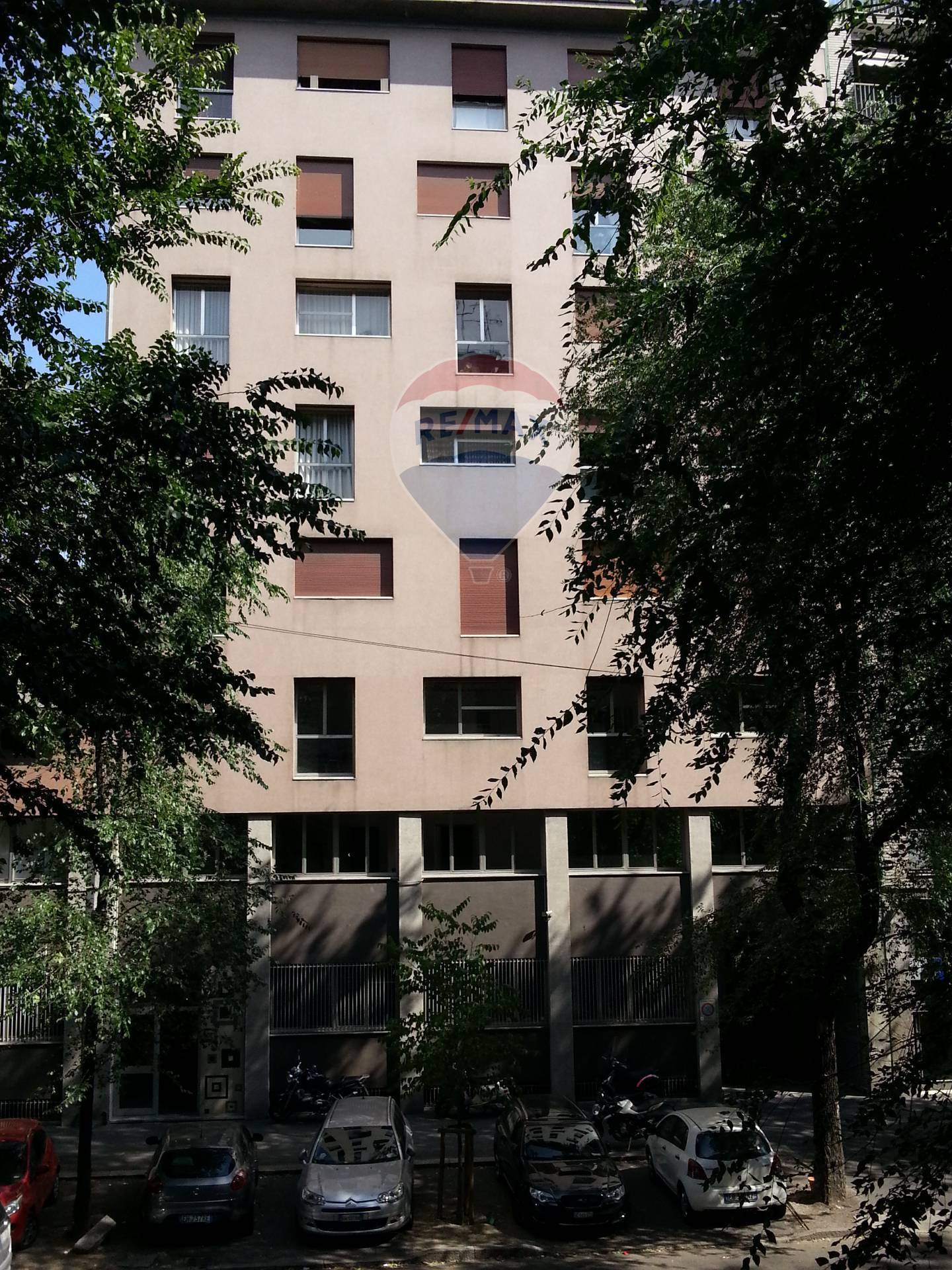 Quadrilocale in affitto, Milano sempione