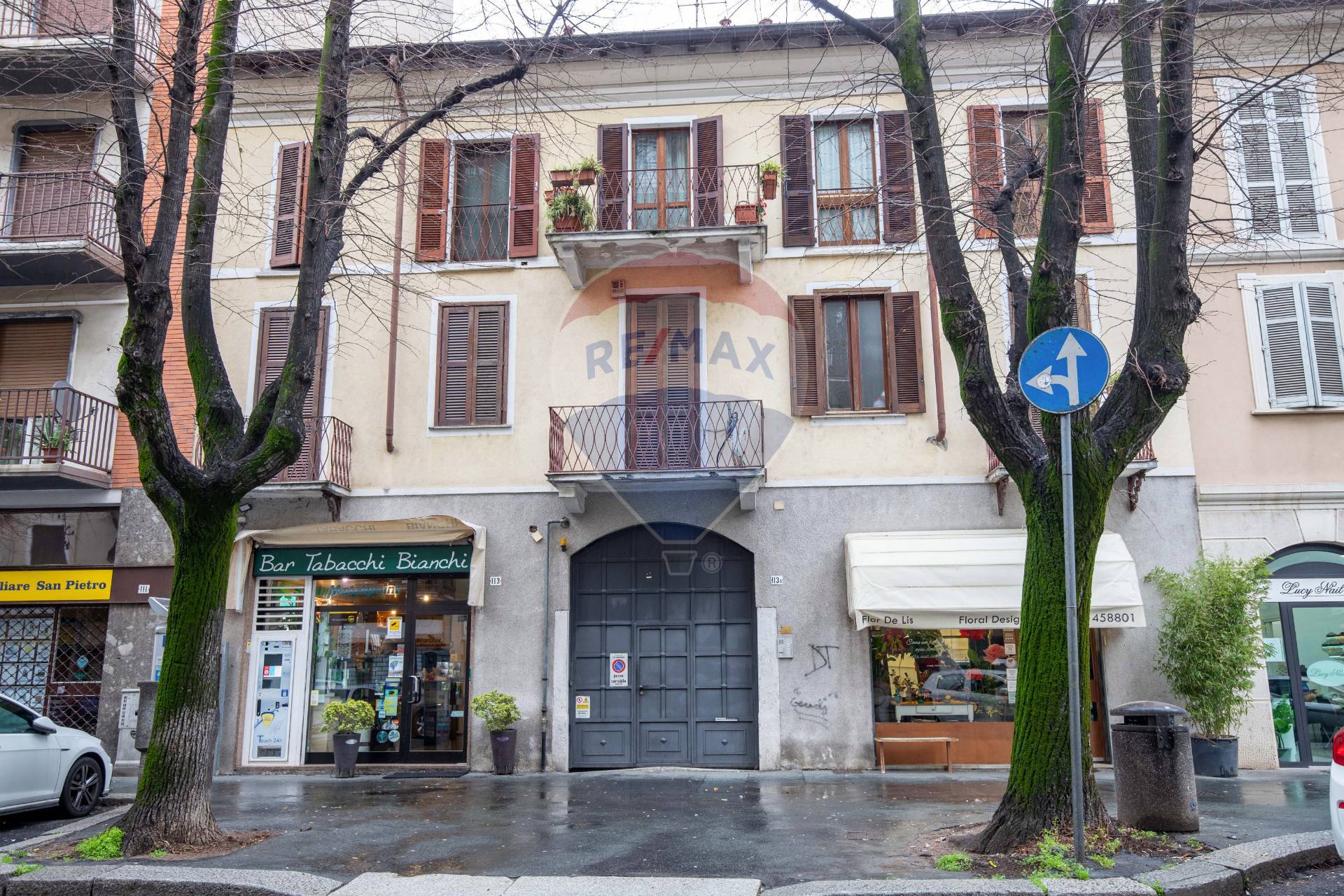 Bilocale arredato in affitto, Legnano centro