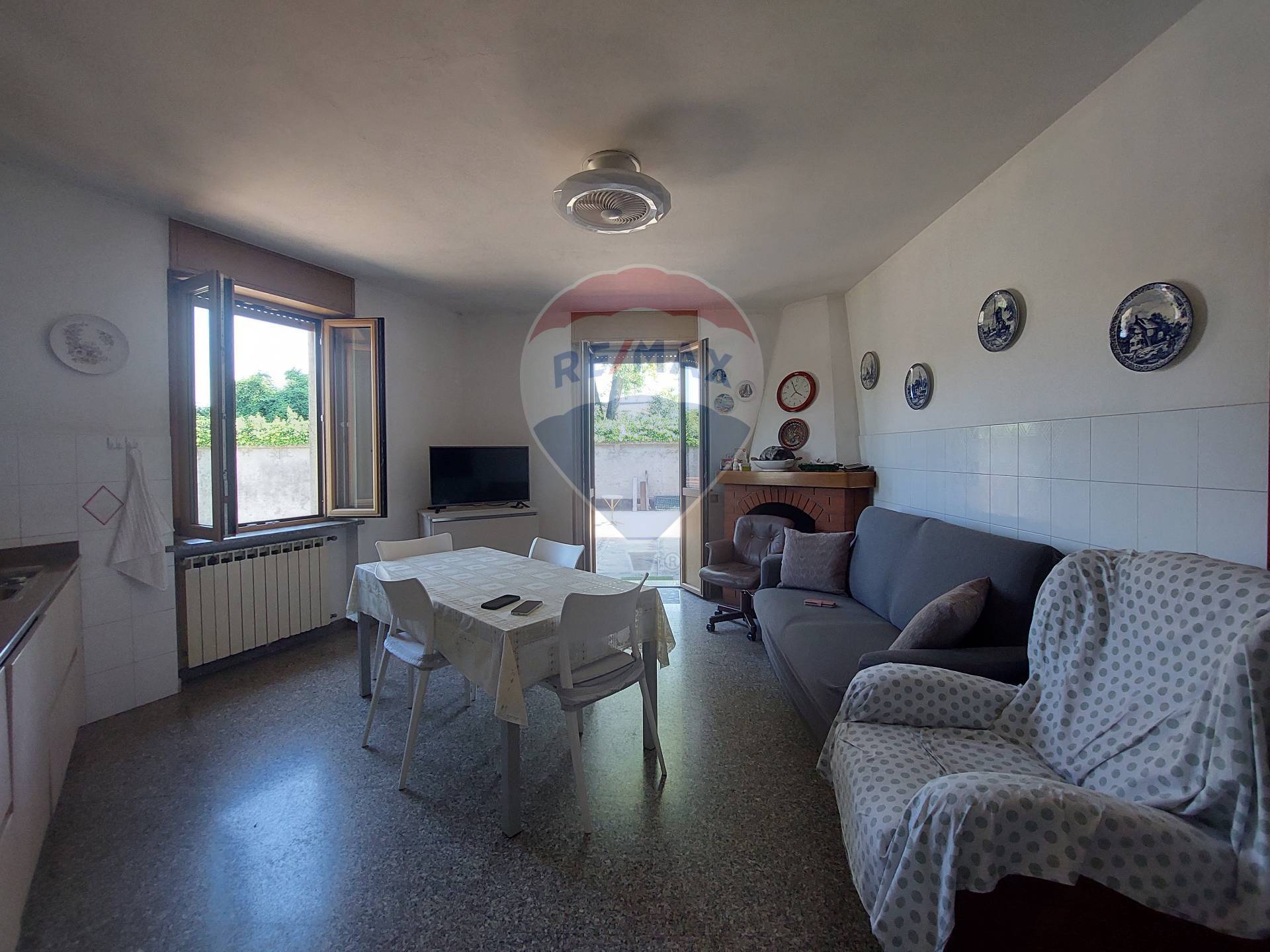 Casa Indipendente in vendita a Milano, Villa Pizzone