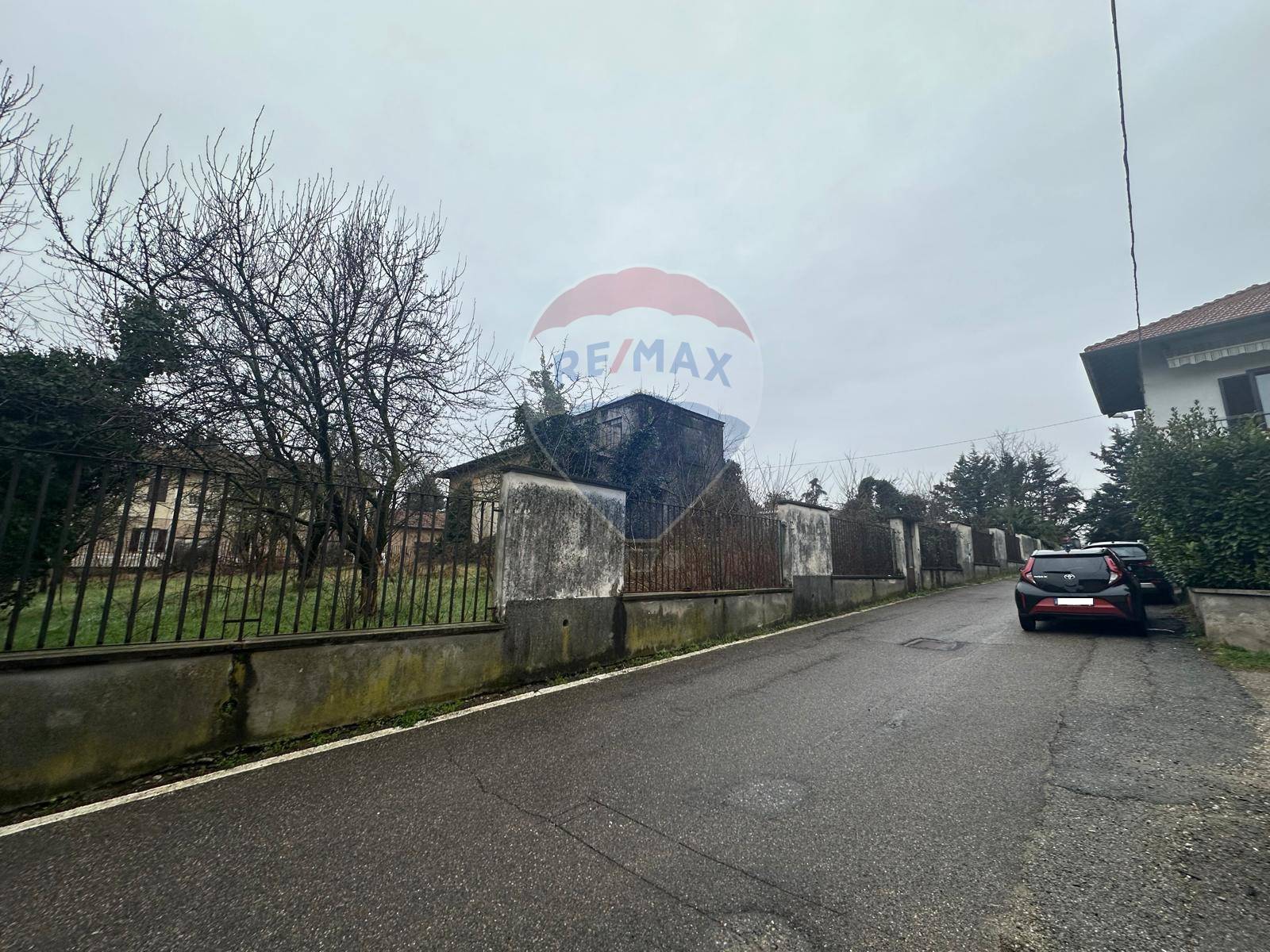 Terreno Edificabile in vendita a Lonate Pozzolo