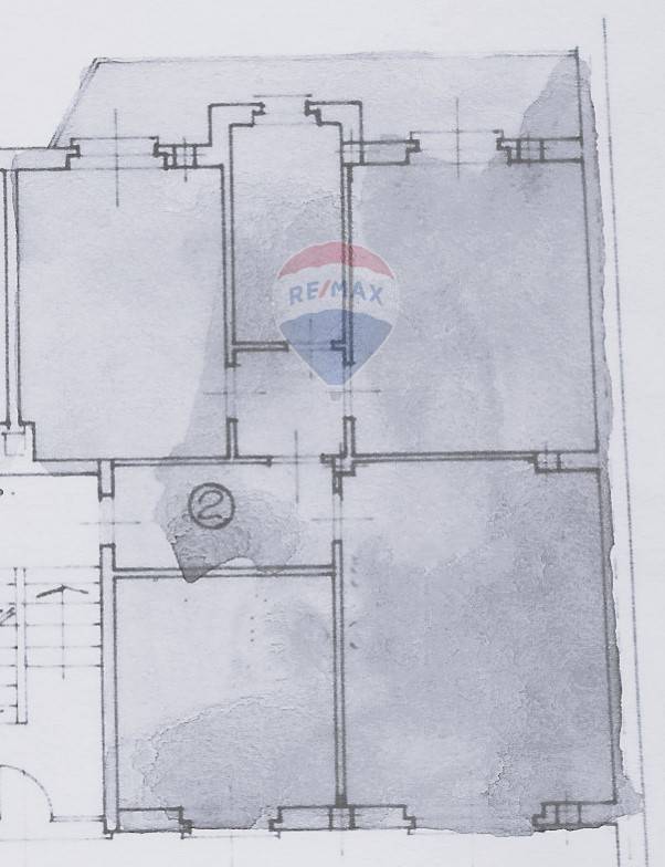 Appartamento in vendita a Legnano, Sant'Ambrogio