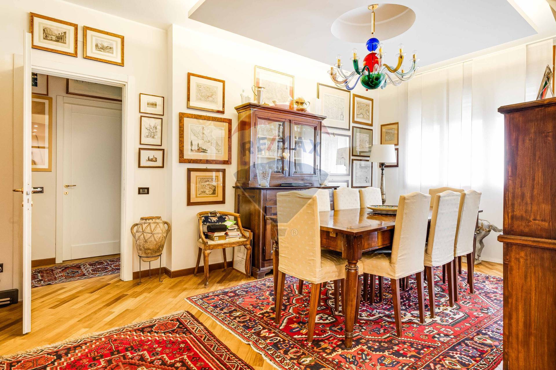 Attico/Mansarda in vendita a Legnano, Legnarello