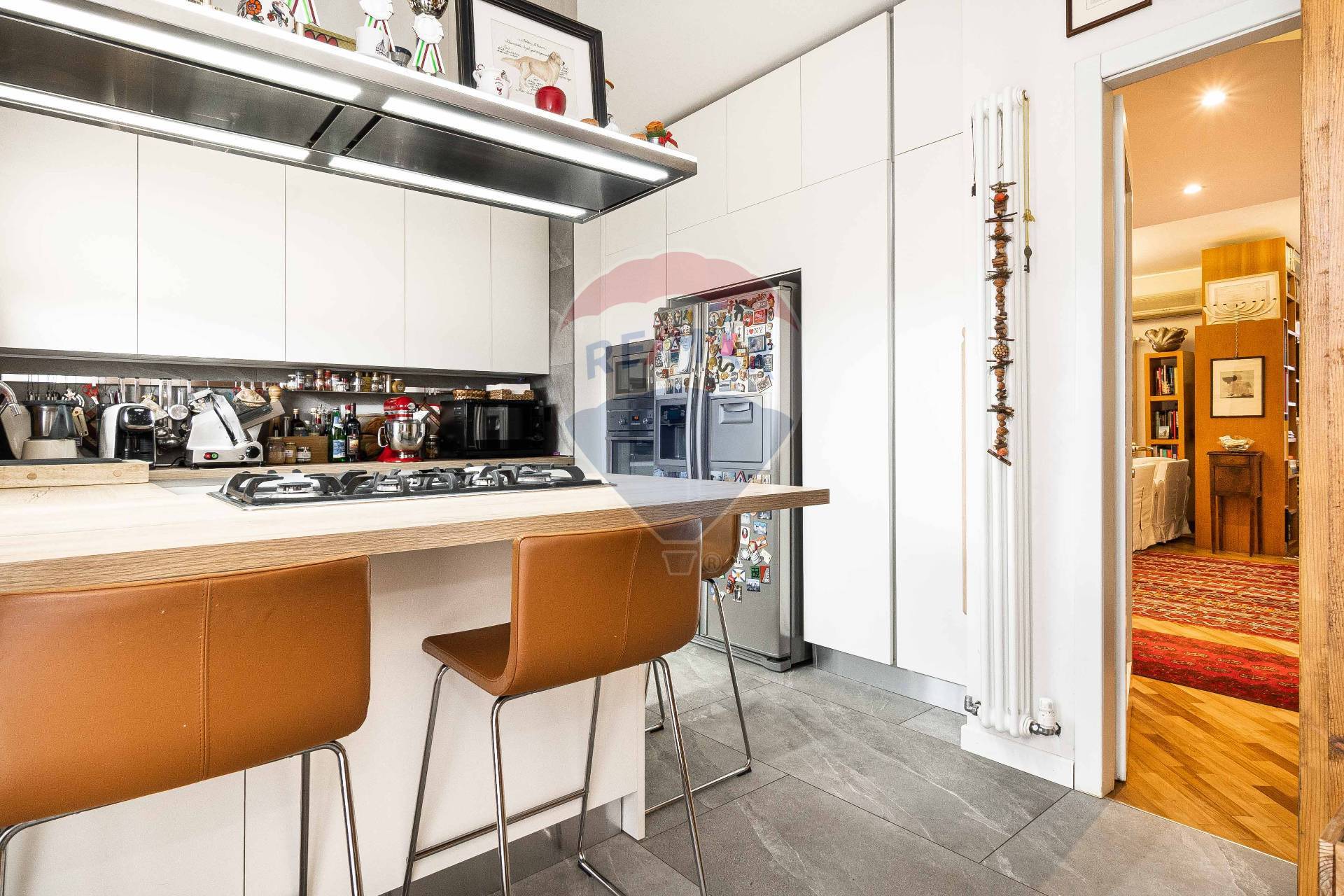 Attico/Mansarda in vendita a Legnano, Legnarello