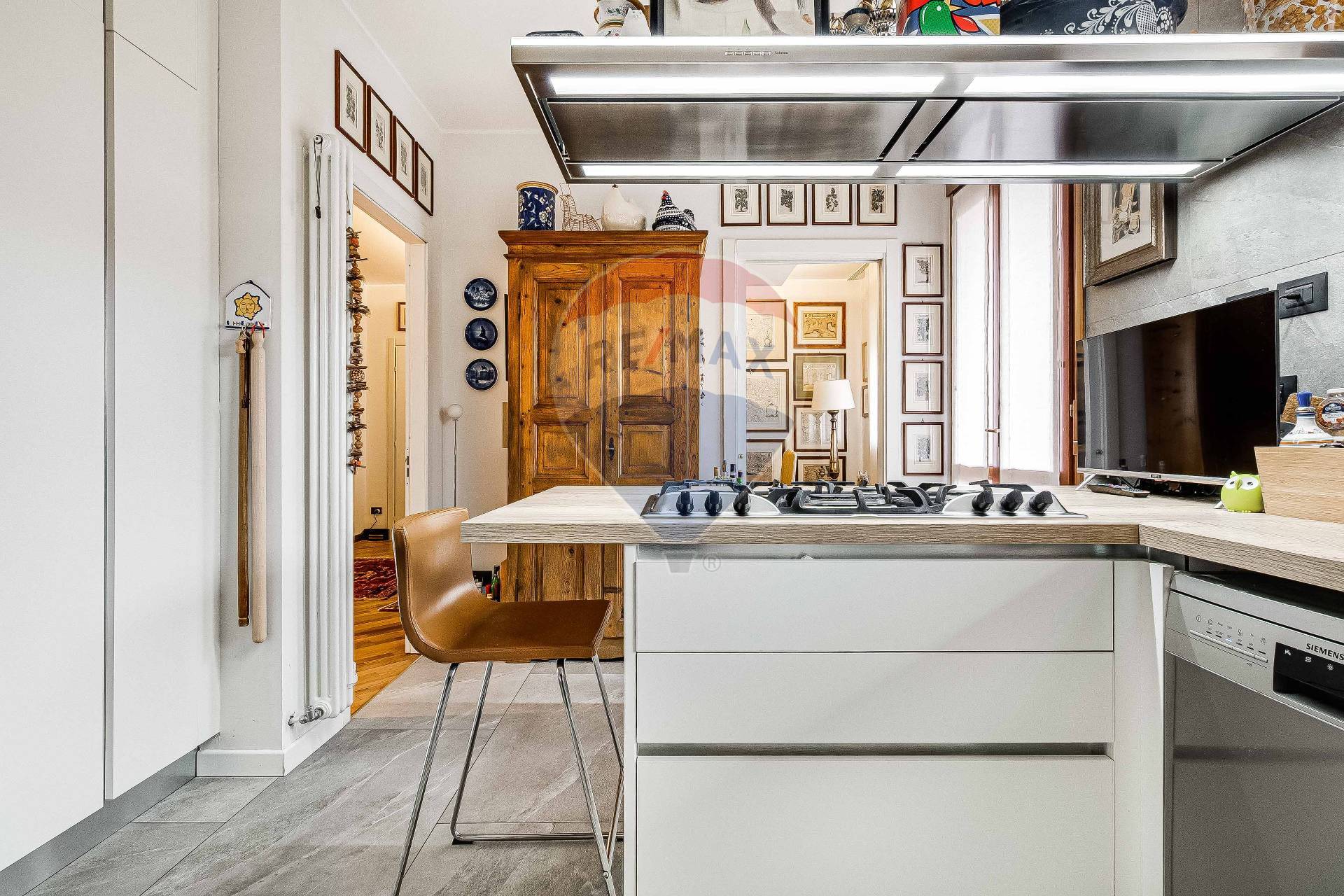 Attico/Mansarda in vendita a Legnano, Legnarello