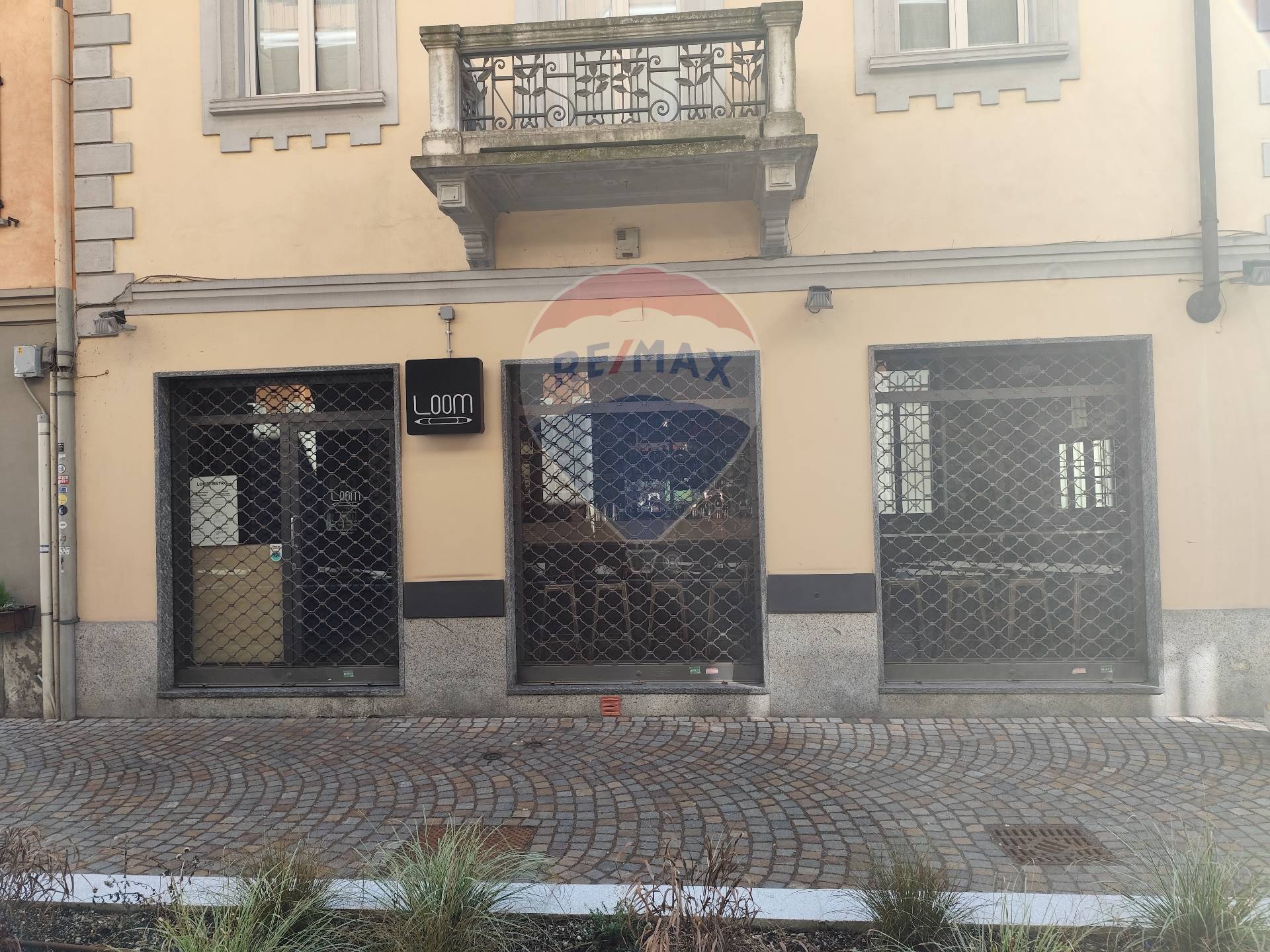 Negozio in vendita a Busto Arsizio, Centro