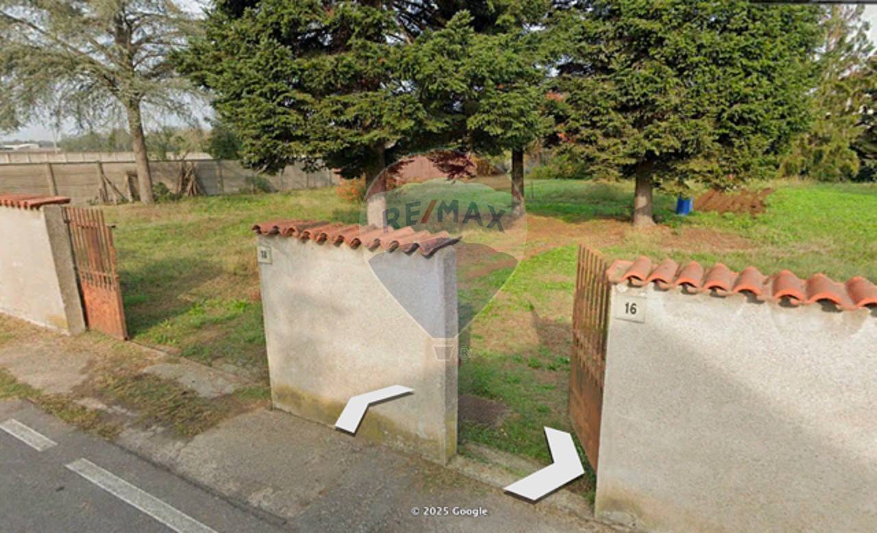 Terreno Edificabile in vendita a Busto Garolfo, Olcella