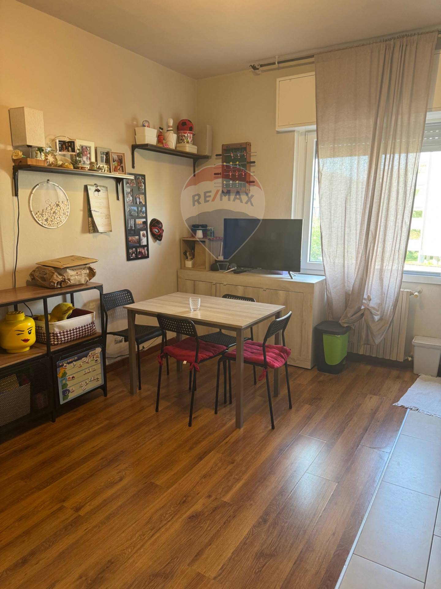 Appartamento in vendita a Milano, Famagosta