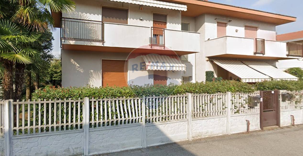 Appartamento in vendita a Vanzaghello