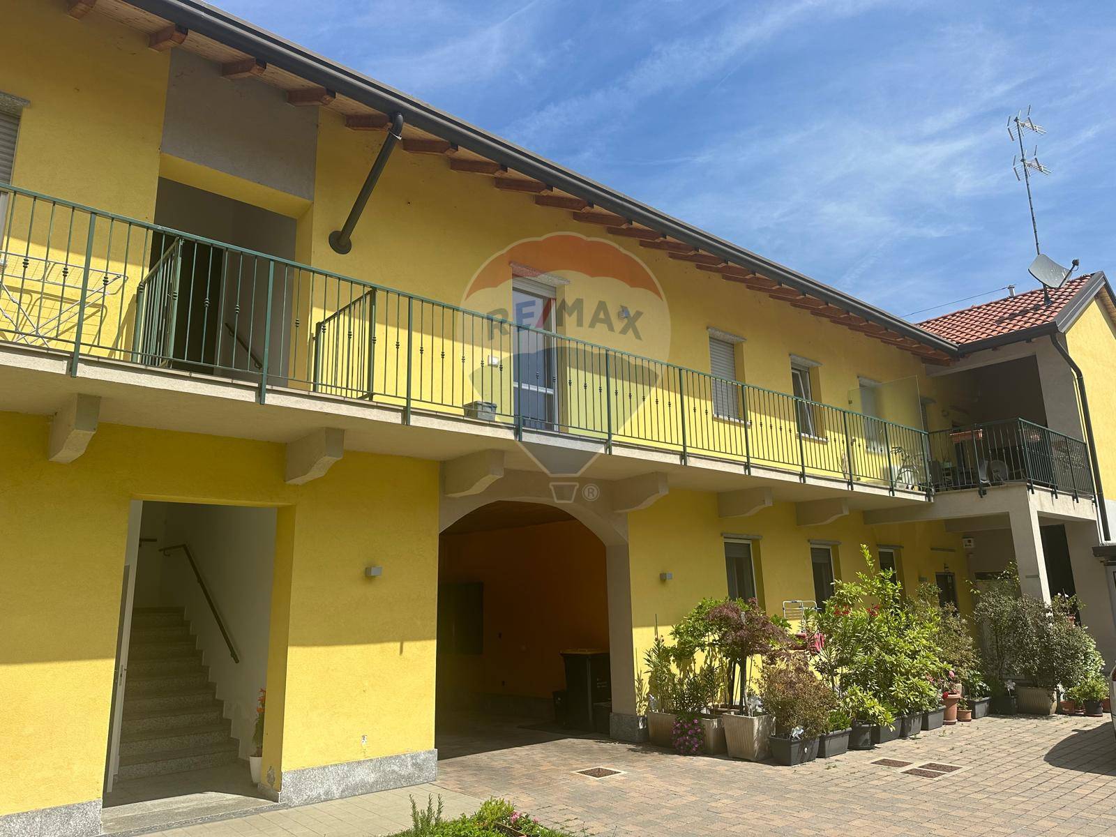 Appartamento in vendita a Parabiago, San Lorenzo