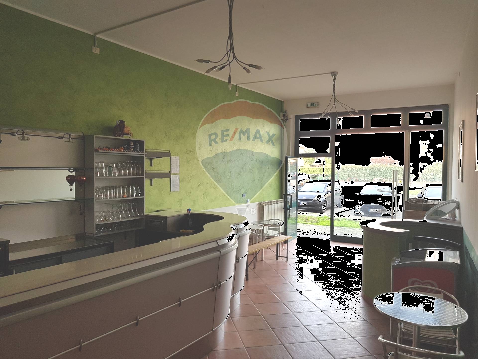 Negozio in vendita a Fagnano Olona, Fornaci